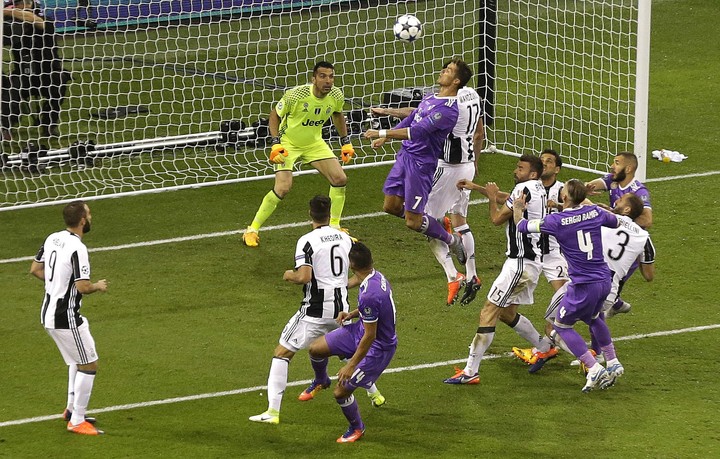 Real Madrid prepísal históriu. Obhájil titul v Lige majstrov